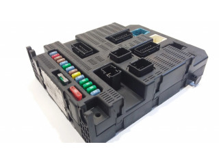 Блок комфорта 9659285580, BSI2004P08   Citroen C4 I   