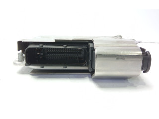 Блок управления двигателя 8E0909528AX, 8E0907411   Audi A4 Allroad