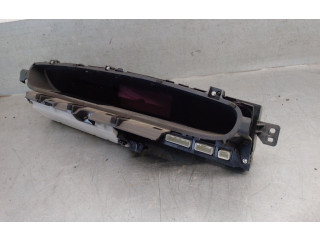 Přístrojová deska Toyota Prius (XW30) 2013 8380047B60, 8384147390