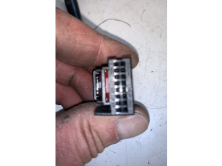 Зеркало электрическое        Volkswagen Golf Plus  2005 - 2013 года   