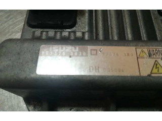 Блок управления двигателем Блок управления 8973763830, 8973763830   Opel Combo C