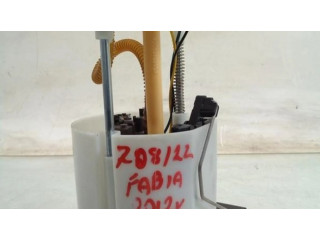 Насос топлива (в топливном баке)