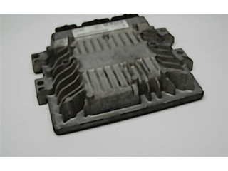 Блок управления двигателя 5WS40909CT Ford Transit - Tourneo Connect