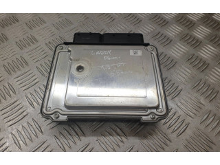 Řídící jednotka 03G906021CG Volkswagen Caddy 2006