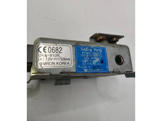 Блок управления 97RA010033, 8712008250   SsangYong Rexton