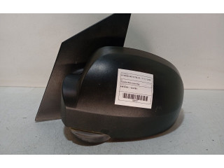 Зеркало электрическое Hyundai Getz - года