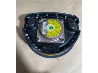 Подушка безопасности водителя 601762200, 464064757   Opel Meriva A