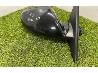 Зеркало электрическое Audi A6 S6 C7 4G 2011 - 2018 года