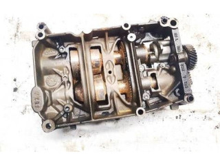 Масляный насос 03l103535, 03g115169l Audi Q3 8U