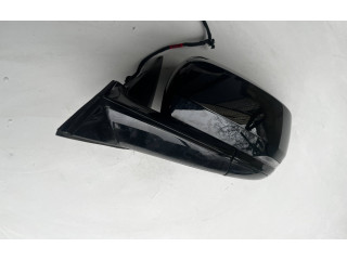 Зеркало электрическое Jeep Grand Cherokee WL 2021 - года