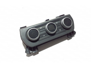 Модуль блока управления кондиционером 275006270R Dacia Jogger