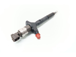 Vstřikovač 8972391617 Renault Espace IV