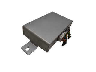 Блок управления двигателем Блок управления 96644482, ETCJ505   Chevrolet Matiz