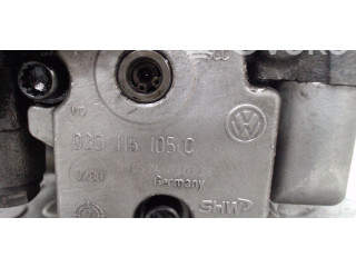 Масляный насос   03G115105G, 03G103537B  Volkswagen PASSAT B6 