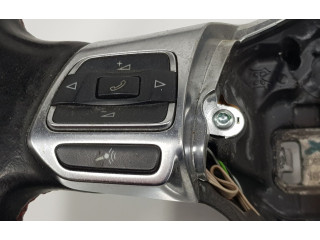 Руль Volkswagen Golf VI 2008 - 2013 года 5K0419091E, 5K0419091E