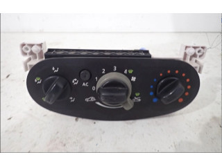 Блок управления климат-контролем 6001551800 Dacia Logan I