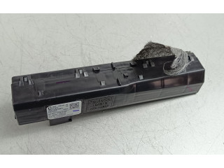 Блок управления F2GT15K619CB   Lincoln Corsair