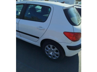 Volant Peugeot 307 2007 4109AQ