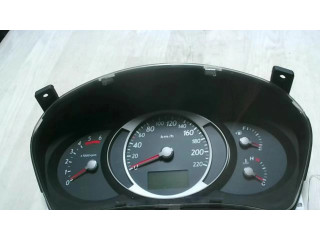 Přístrojová deska Hyundai Tucson JM 2005 940132E421