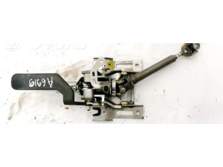 Рулевая рейка Honda FR-V