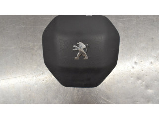 Подушка безопасности водителя    Peugeot Partner III