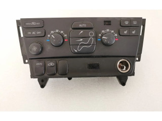 Блок управления климат-контролем 30746022   Volvo V70