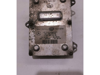 Блок управления Xenon