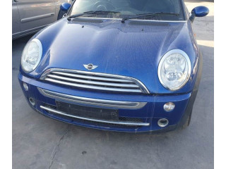 Řídící jednotka S122237006B   Mini One - Cooper Cabrio R52 2004