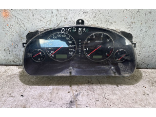 Přístrojová deska Subaru Outback 2001 NSL310, 0605830714037