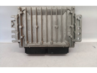 Řídící jednotka 96325259 Daewoo Matiz 2005