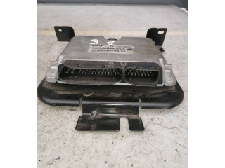 Блок управления двигателя 028101040   Jeep Grand Cherokee (WJ)