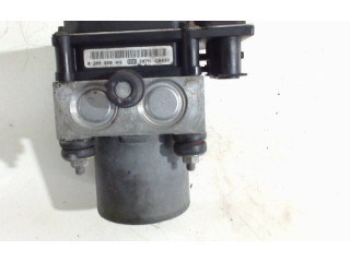 Блок АБС    Toyota  Corolla Verso AR10  2004 - 2009 года