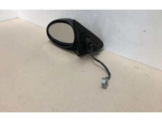 Zpětné zrcátko MG ZS 2003