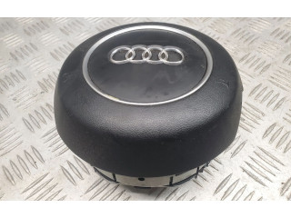 Подушка безопасности водителя 4G0880201D   Audi A7 S7 4G