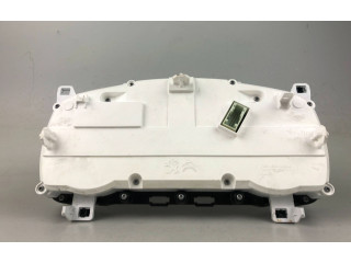 Спидометр (приборный щиток) 9849348480 Citroen Berlingo