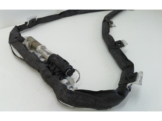 Боковая подушка безопасности    BMW X3 E83