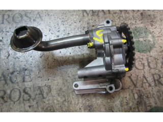 Масляный насос  AXR   Skoda Octavia Mk2 (1Z) 