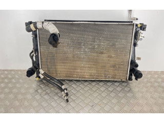 Поршень Комплект радиатора 52014780AB, 52014775AB Jeep Cherokee