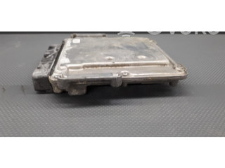 Блок управления двигателем Блок управления 9665465280 Citroen C-Crosser
