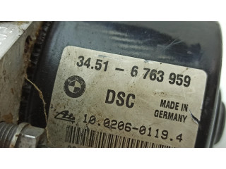 Блок АБС 6764088, 10020601194 BMW Z4 E85 E86 2002-2008 года