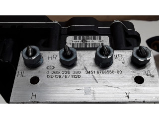 Jednotka ABS 6780161, 6768550 BMW 3 E90 E91 2010