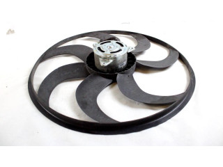 Вентилятор радиатора     5YY0671    Jaguar XF X260 