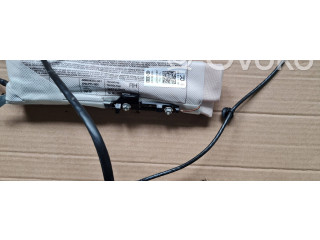 Подушка безопасности в сиденье 8R0880242B, 005RW38G Audi Q5 SQ5