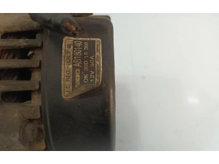 Генератор 0K30D18300   KIA Rio      