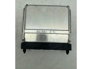 Блок управления двигателя 30668479A, 1039S05977 Volvo XC90