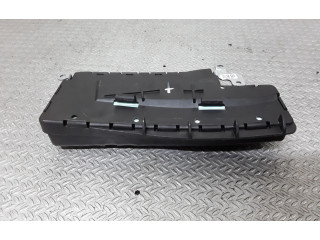 Подушка безопасности в сиденье 3D0880242C Volkswagen Phaeton