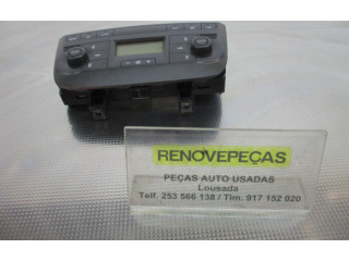 Блок управления климат-контролем 735447949   Fiat Grande Punto