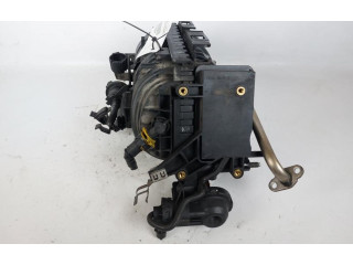 Передний двигатель механизма для подъема окон 0280600063, 0280600063 Opel Corsa D