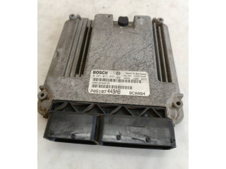 Řídící jednotka 0281013693, 1039S19205   Dodge Caliber 2008