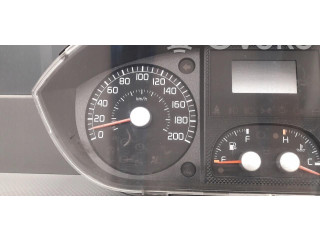 Панель приборов 735423080 Fiat Idea